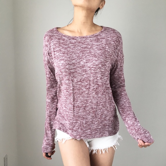 MCKENZIE Everyday Relax top - Picture 5 of 8